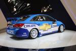 Chevrolet Cruze WTCC 2009 года